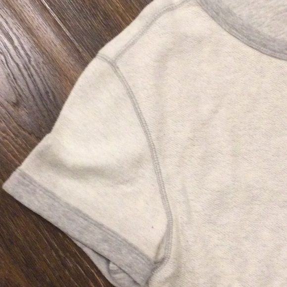 Club Monaco sweatshirt xs - Picture 4 of 4